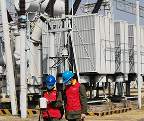 十堰倾斜摄影技术在基础设施监测中如何发挥作用？